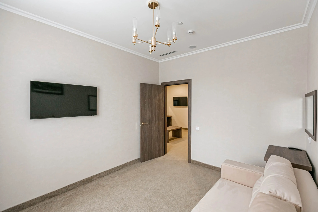 Гостевой дом Кристалл