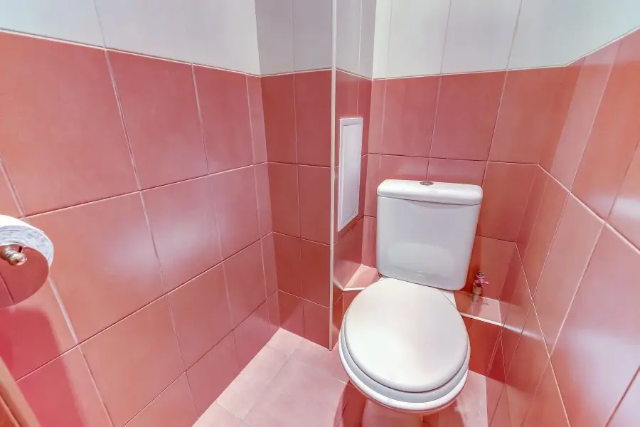 Апартаменты за Черной Речкой (3)