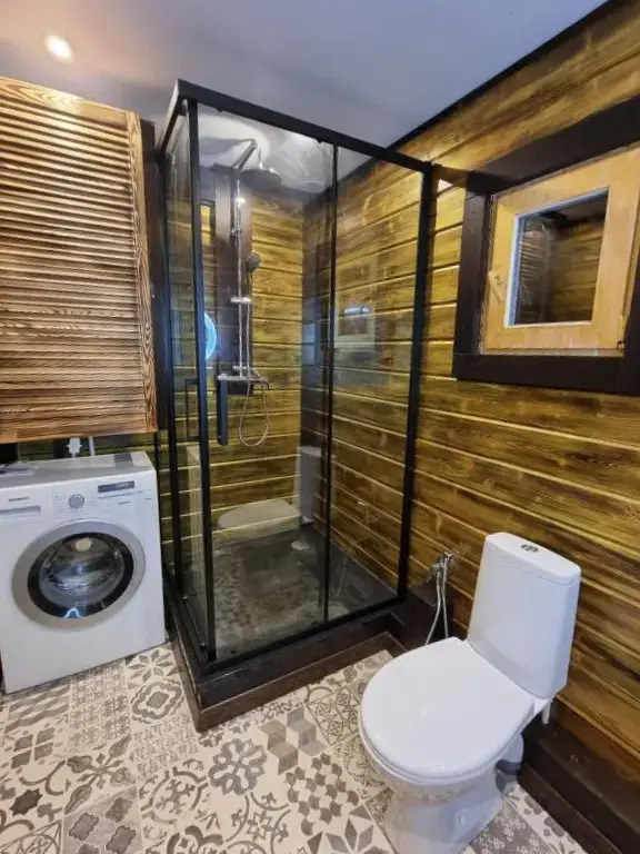 Дом в Сочи Шилтон Виладж