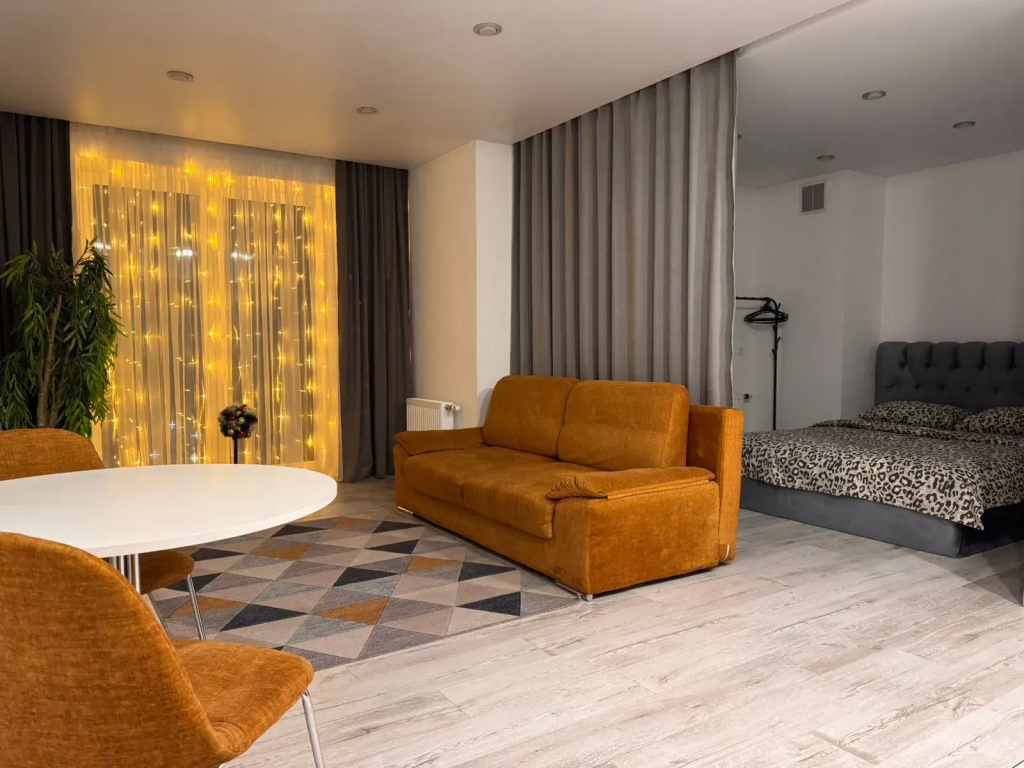 Апартаменты Cozy Homes Brest