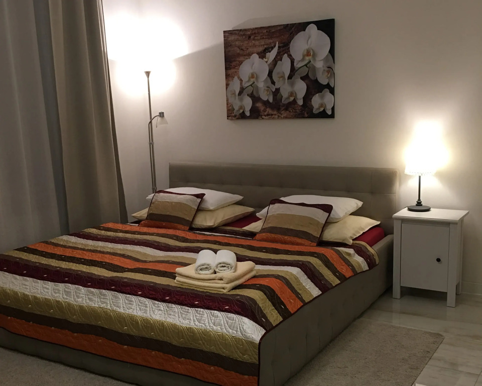 Апарт-Отель White Home