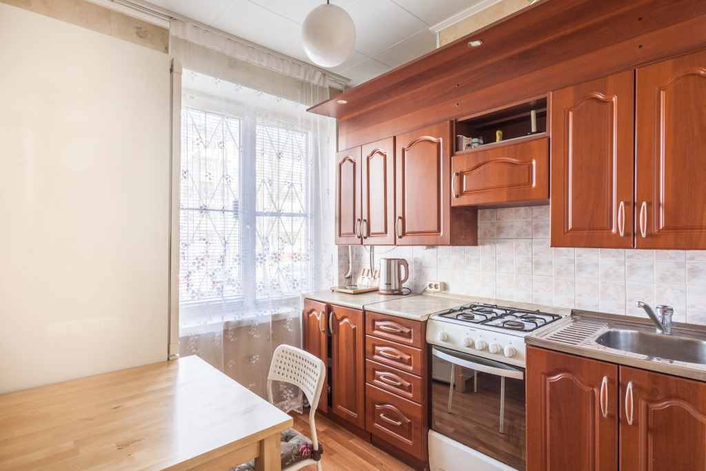 Апартаменты у метро Сходненская