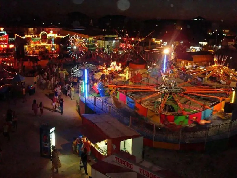 Пансионат Vityazevo Family