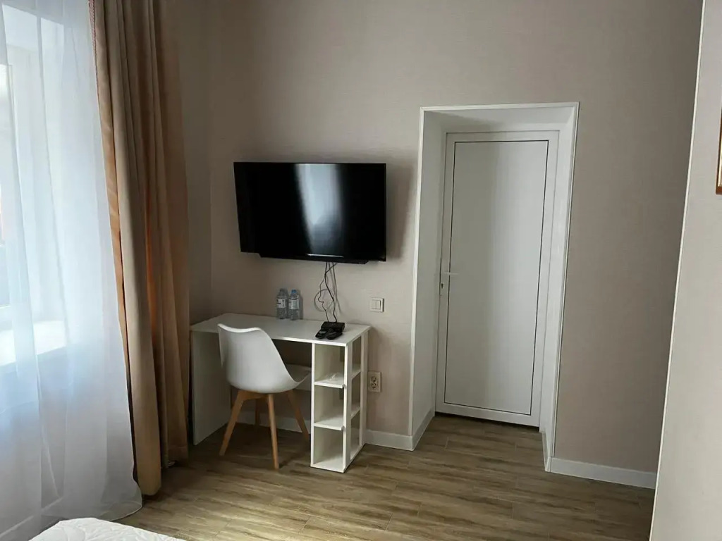 Tikhiy Ugolok Guest house