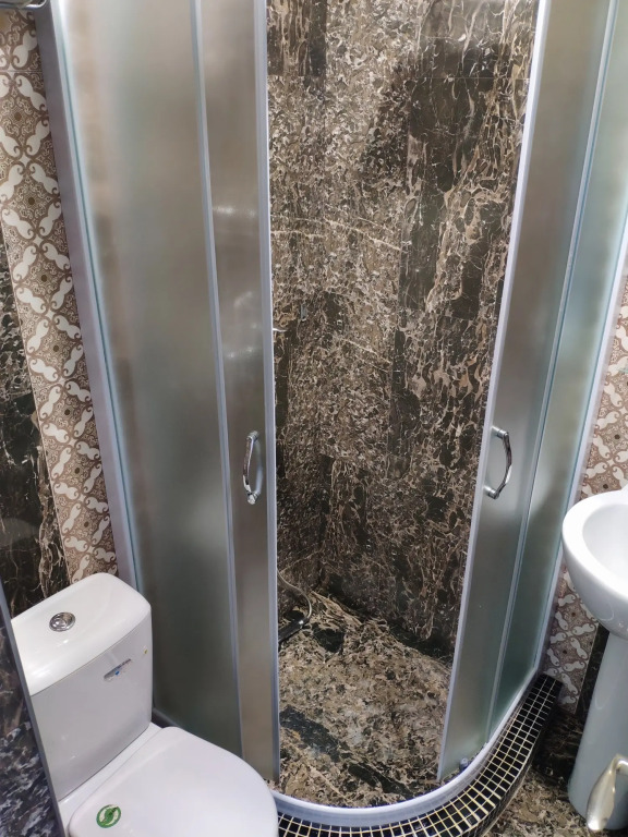 M/O Svoyi 5 na Pervomaiskoy Apartments