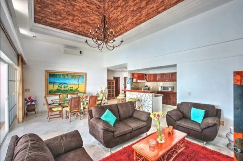 Villa Sueños del Mar