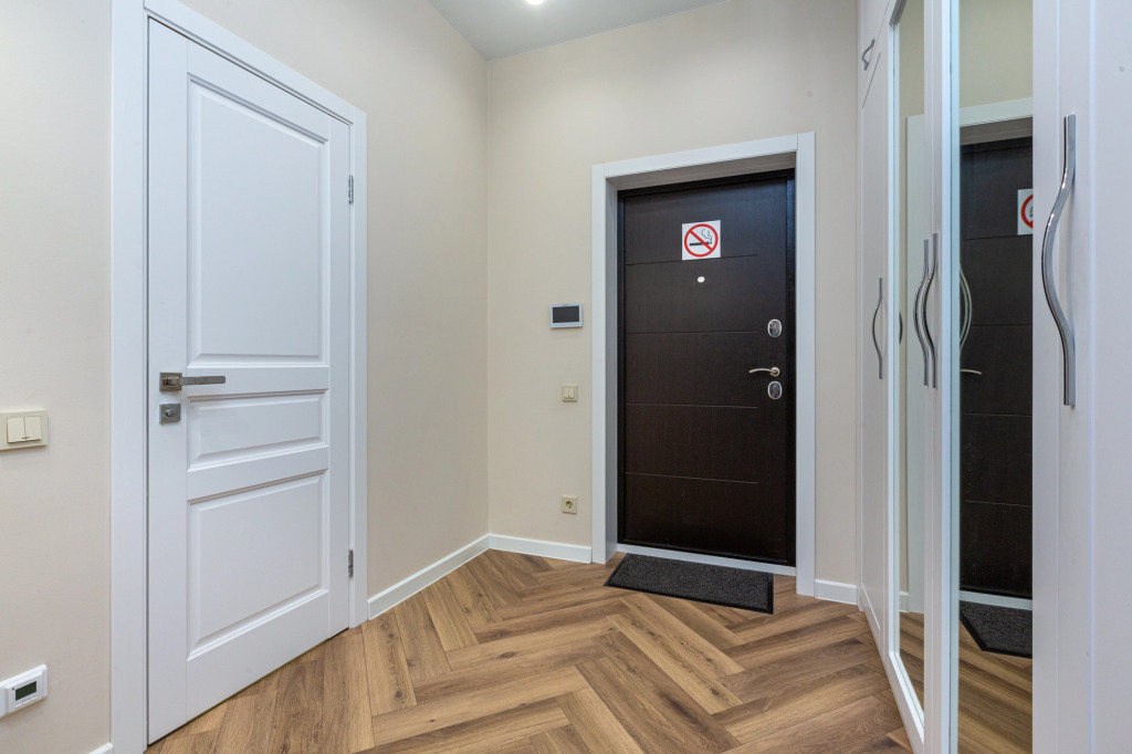 Апартаменты GOSH Орловская 105