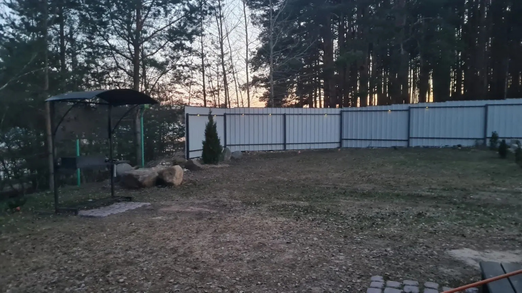 Частный дом на улице Береговая 2 (2)