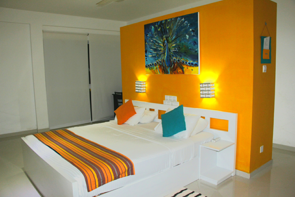 Hotel Good Life Unawatuna