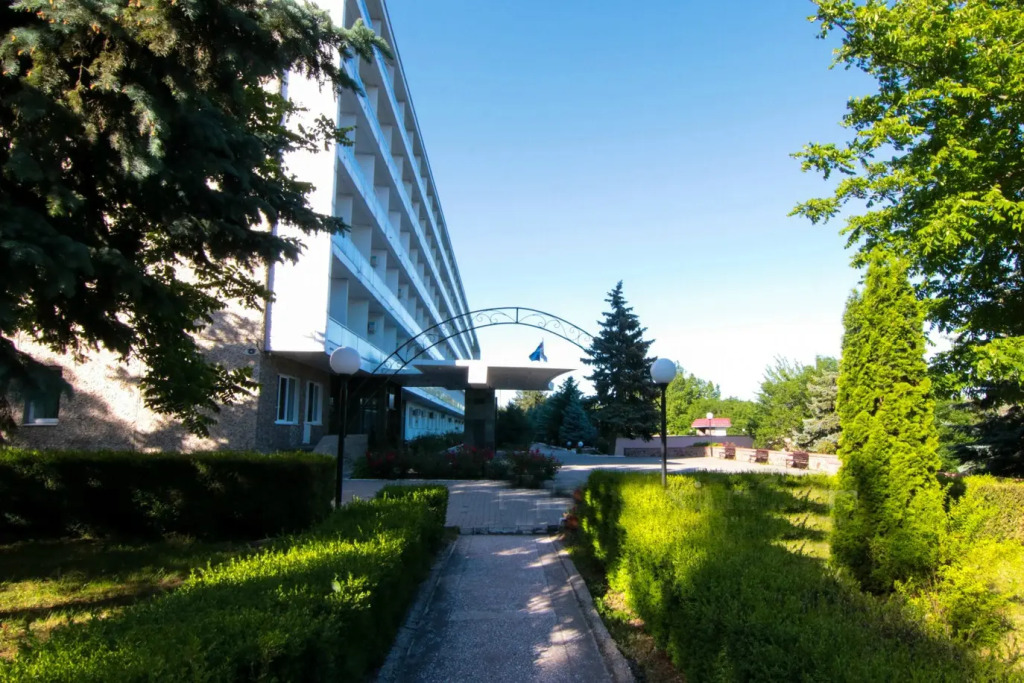 im. Kirova (Pjatigorsk)