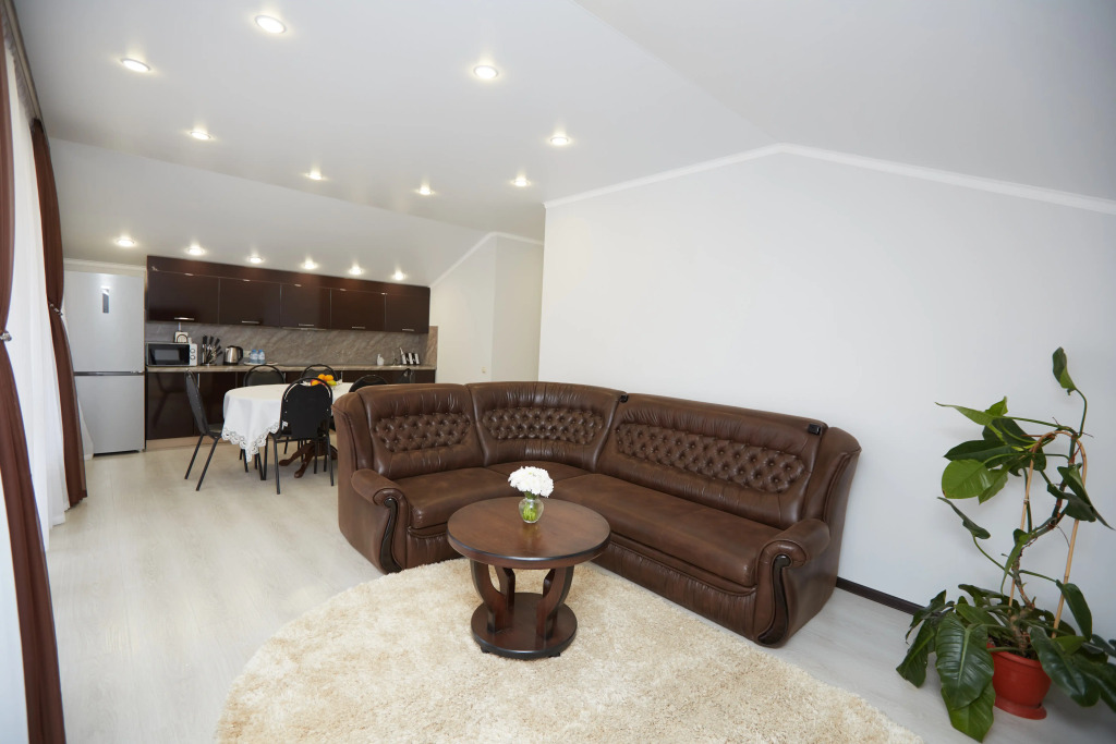 Rodnikovskiy Guest House