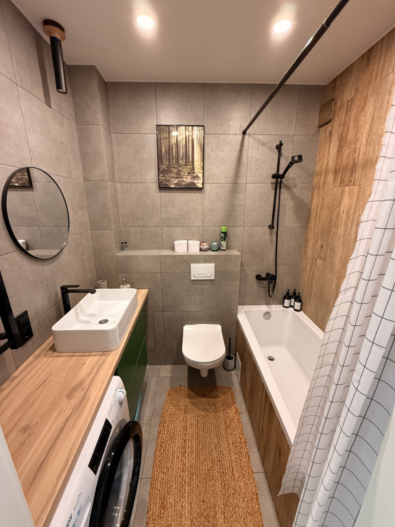 Квартира New Baltic Apart II