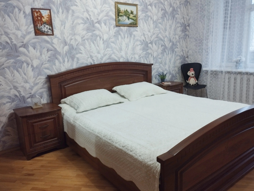 Квартира в центре города