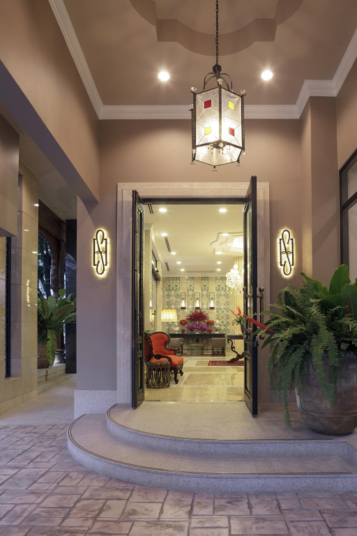 Sara's Hotel