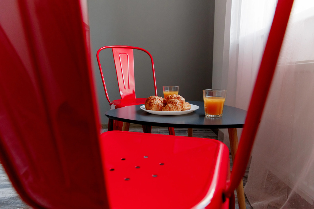 Grey Loft Samara Flat