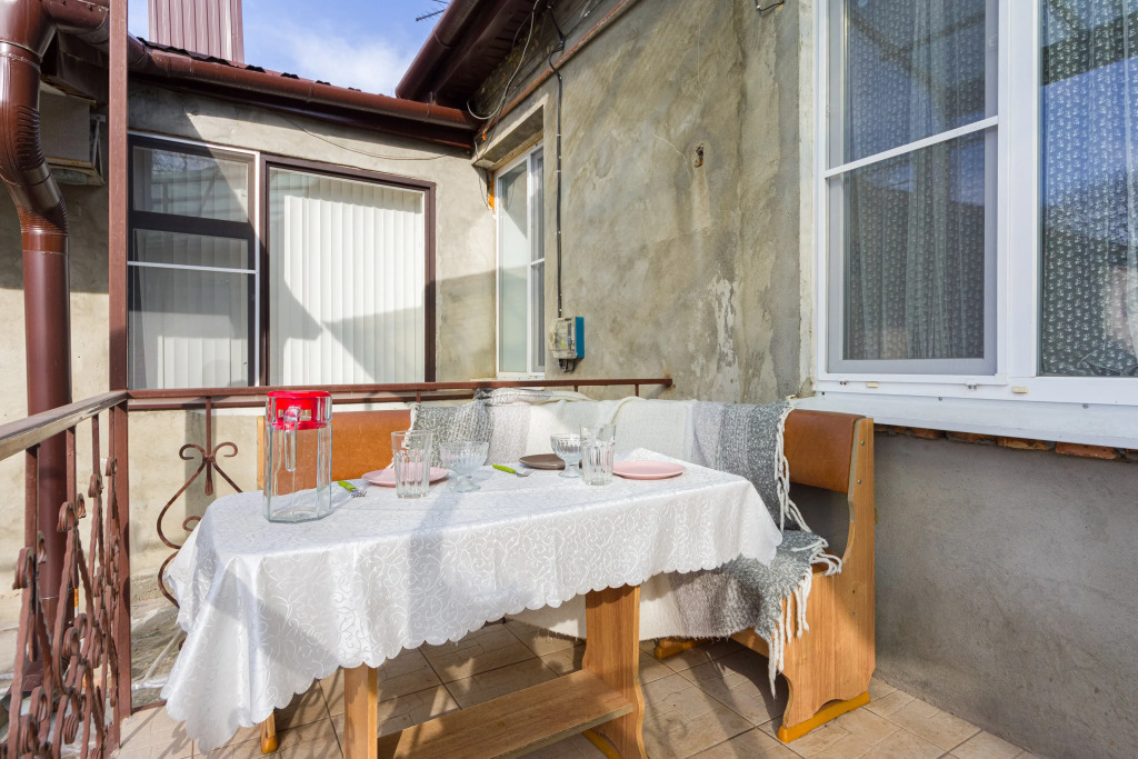 Квартира на Стопани 9