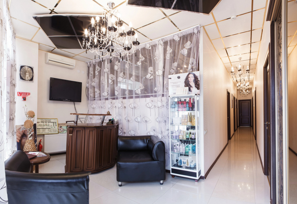 Отель Невский