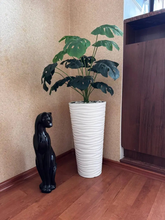 V Samom Tsentre Pyatigorska Flat