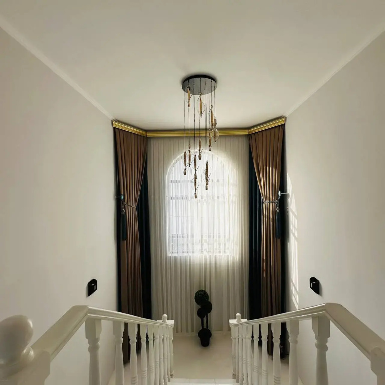 Отель New Darhan Hotel