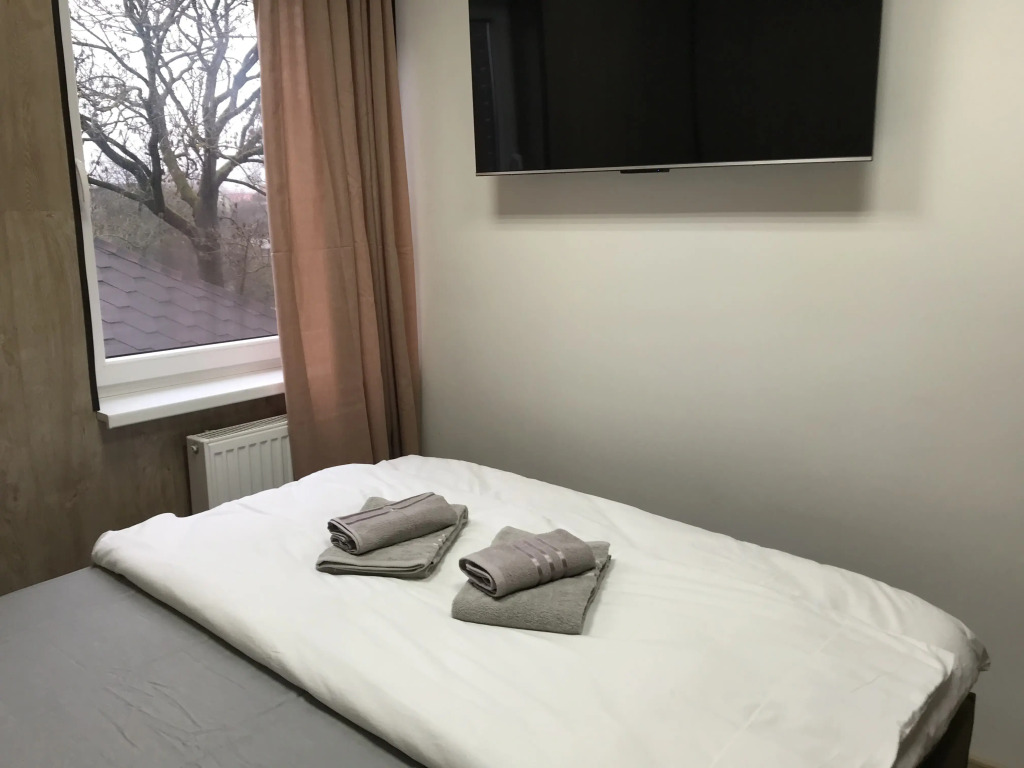 Maziiz Hotel na Sovetskom Hotel