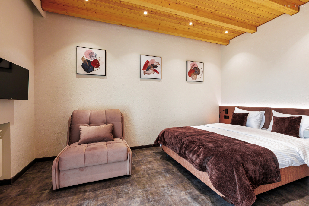 lodging house Kvartal 44