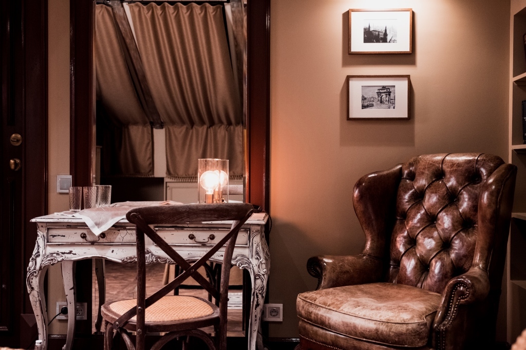 Arbat 6 Boutique Hotel