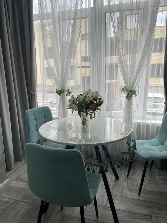 Квартира Премиум Класса