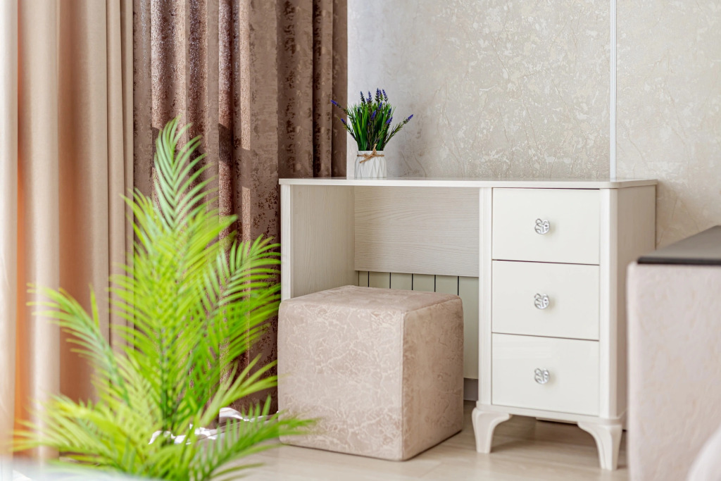 Shikarnaya Yevrodvushka Apartments