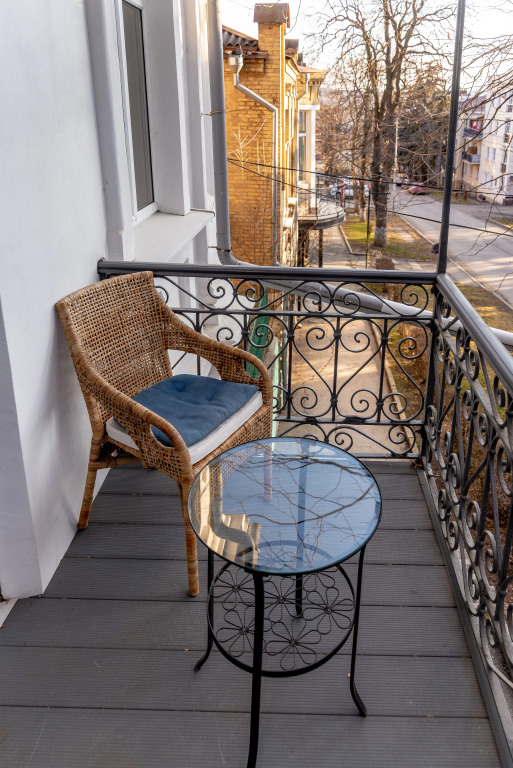 Апартаменты Три Нарзана 4