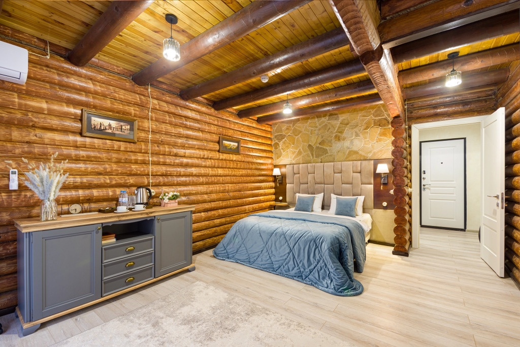 Park-Otel Kanyon Recreation camp