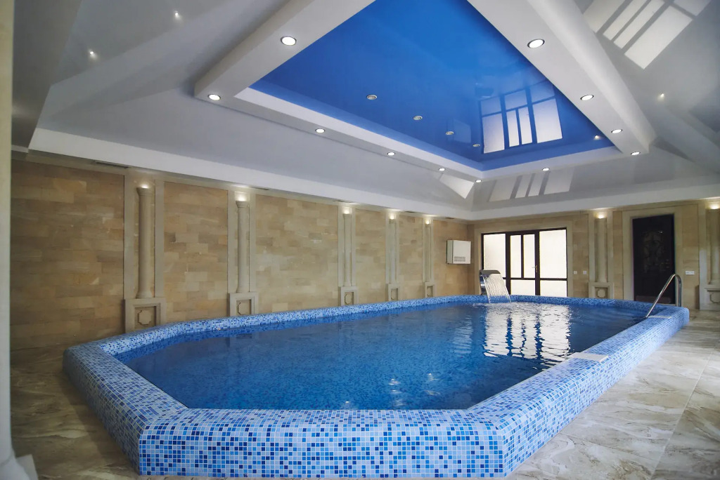 Отель Райгонд