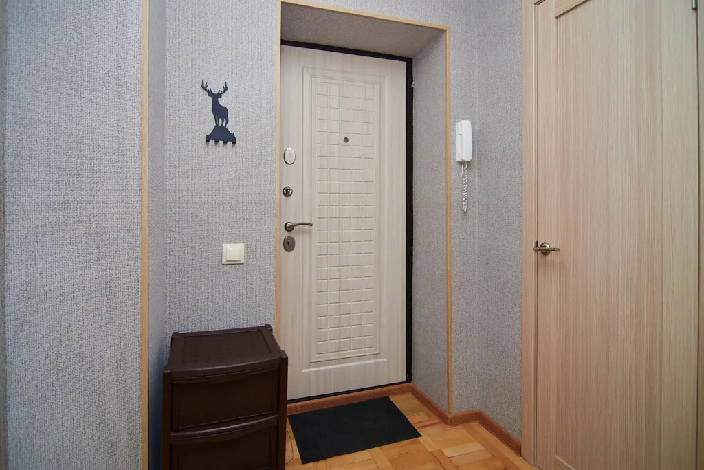 Квартира На Окопной 1