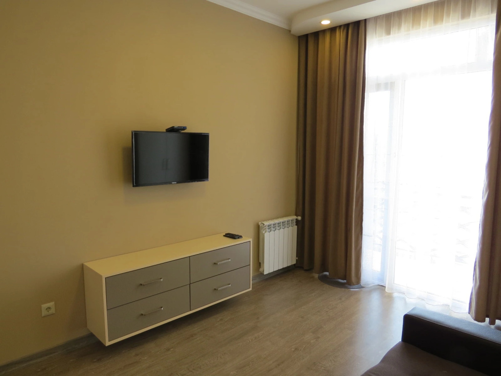 Bravo Apartments