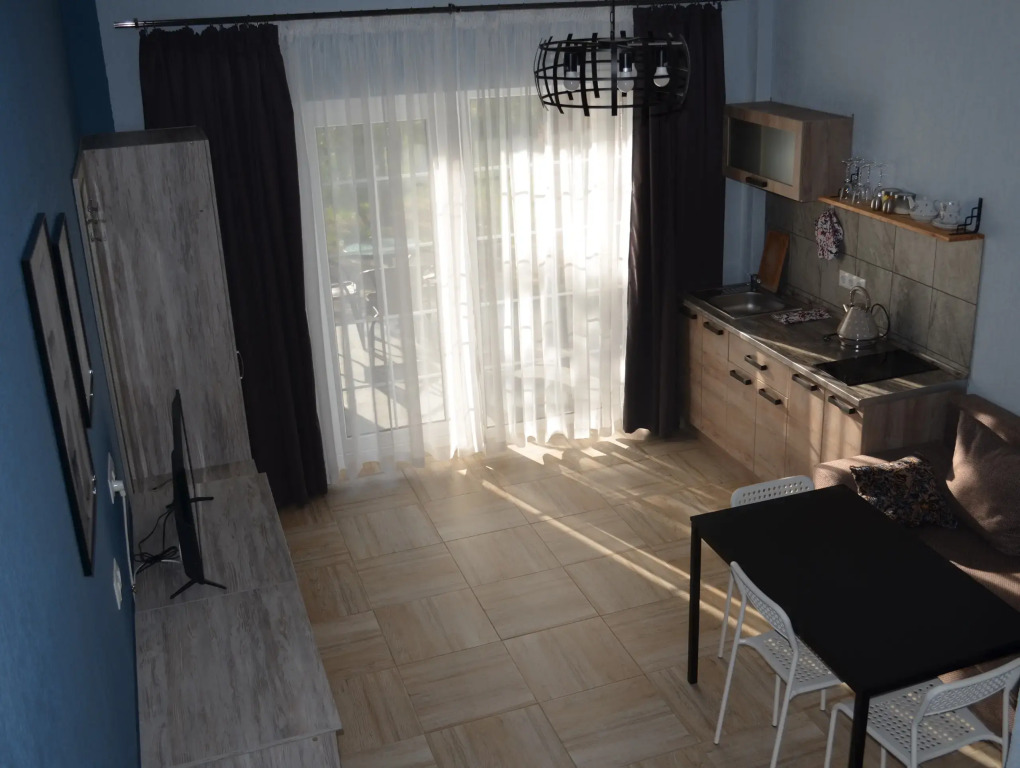 Гостевой Дом Брион