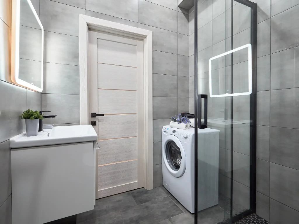 Апартаменты «Колокольчик» Ирины Савельевой с видом на горы у входа в Национальный Парк