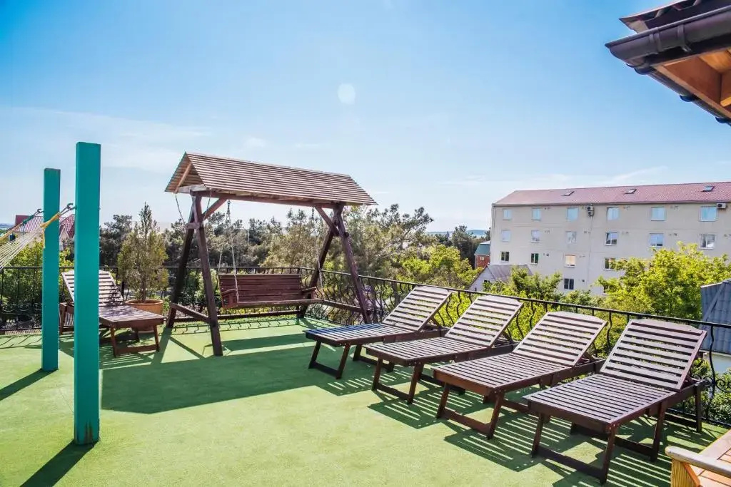Boyarin Guest House