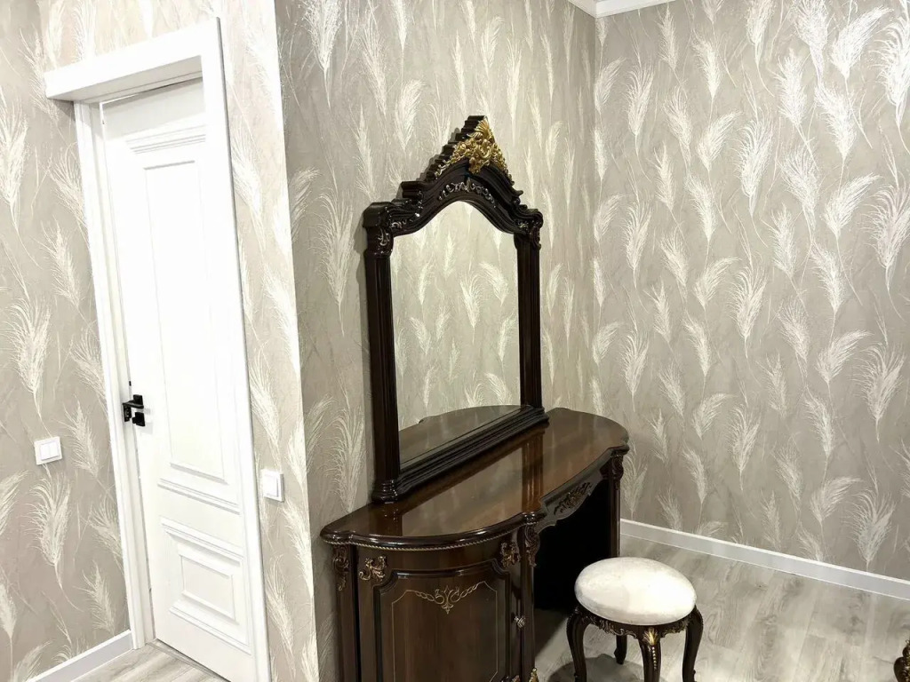 Квартира на улице Шарданова 52