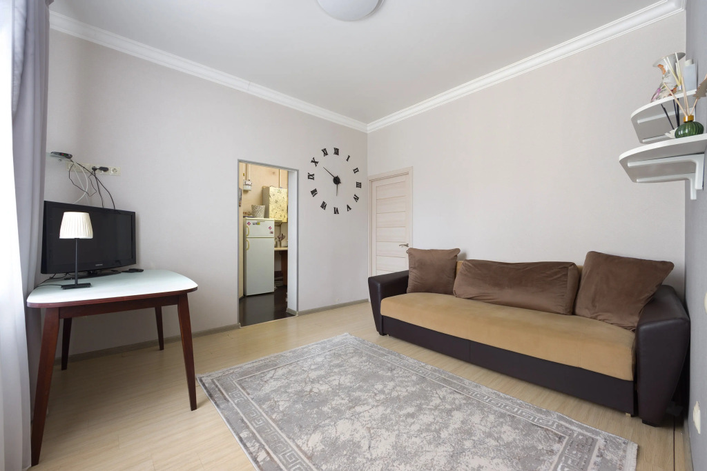 Квартира на Стопани 9