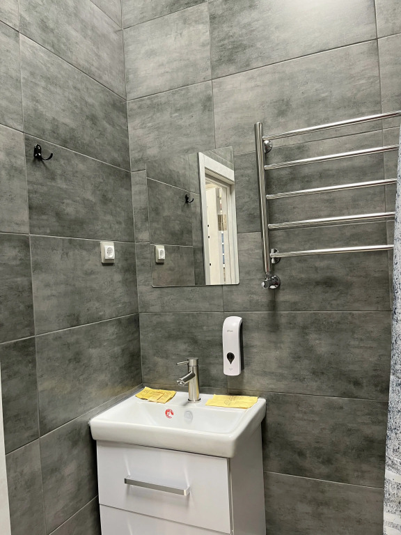 Д Лофт Отель