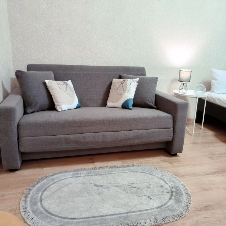 Уютные Апартаменты Lora Home на Янгеля