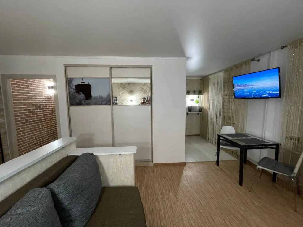 Kvartira na Lenina 79 Apartments