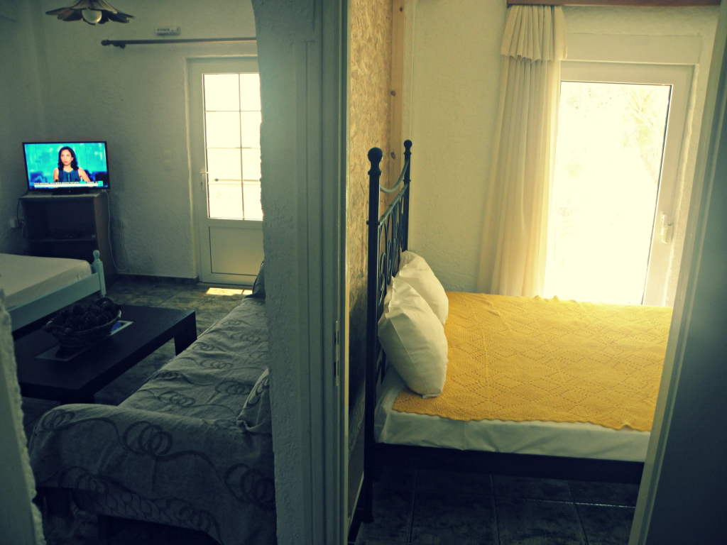Studios Crete