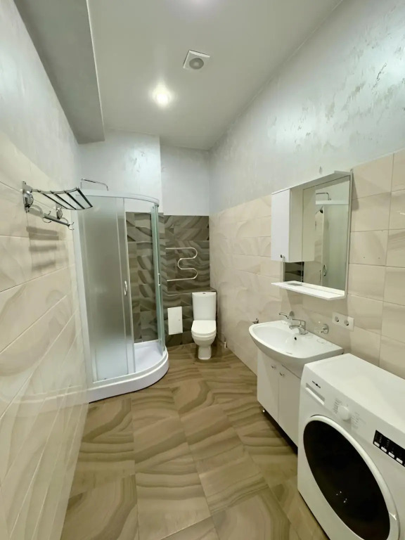 Uyutnaya Kvartira v Serdtse Kurorta Flat