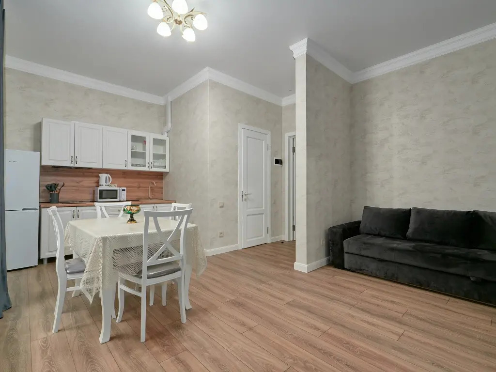 Апартаменты Family 5