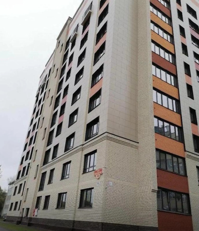 Квартира на Улице Партизанская 199 (26)