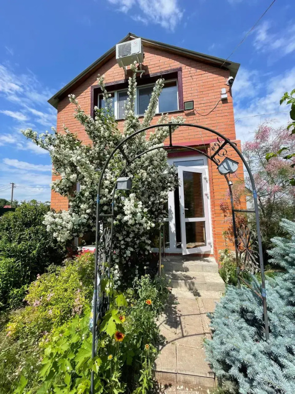 Yelkhovy Bereg Guest house