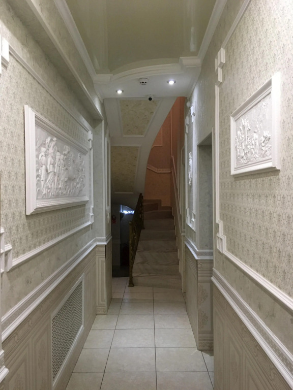 Prestizh Guest House