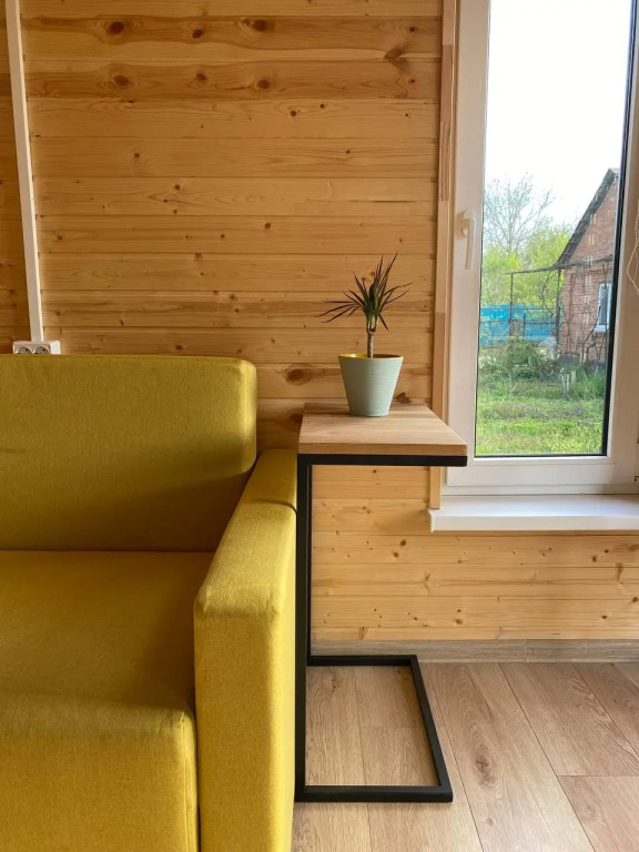 Частный дом Ani hOMe с садом у горной реки