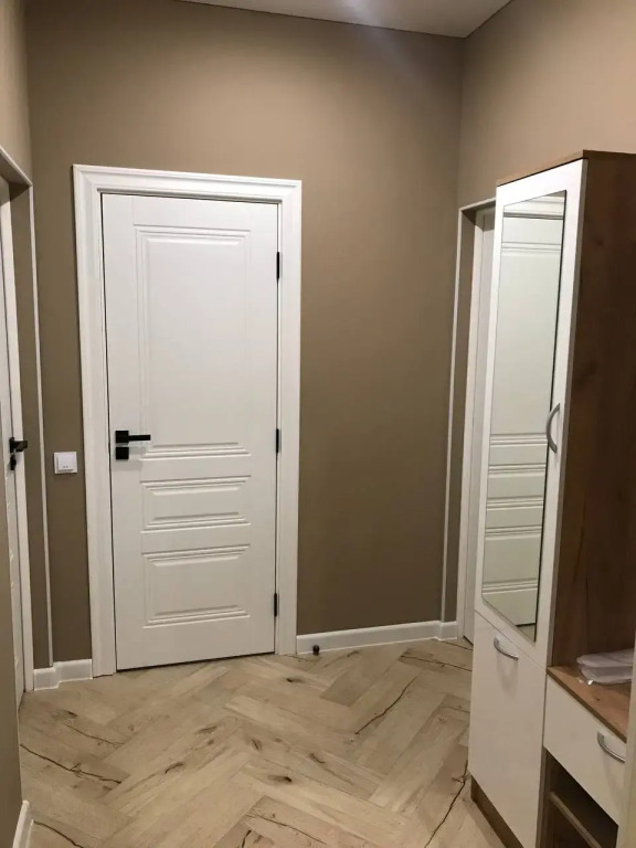 Апартаменты Апартаменты