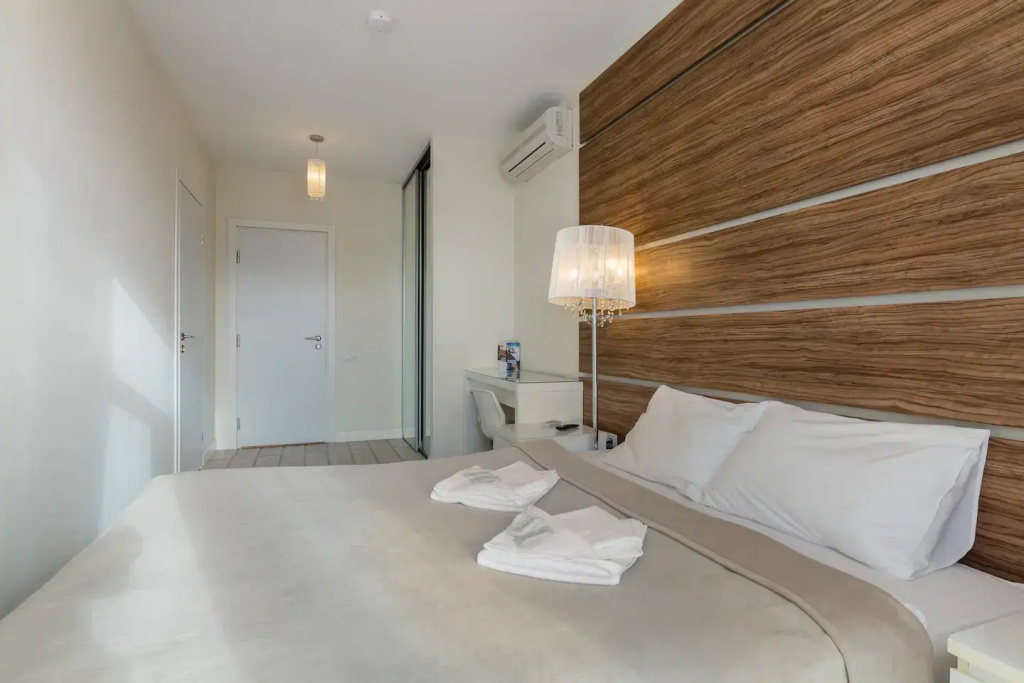 Апартаменты Perfect 5 Room for Groups of 12